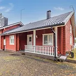 Дом отдыха Onnimanni By Interhome