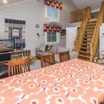 Onnimanni By Interhome Дом отдыха