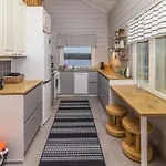 Onnimanni By Interhome Дом отдыха *