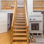 Onnimanni By Interhome Дом отдыха *