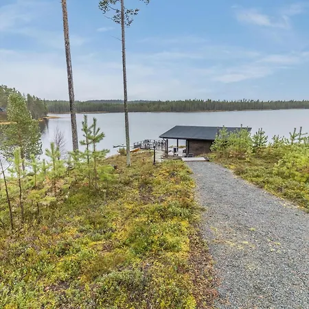 Onnimanni By Interhome Holiday home