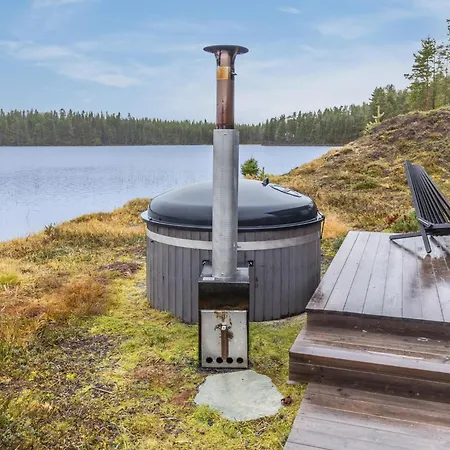 Onnimanni By Interhome Holiday home Kuusamo