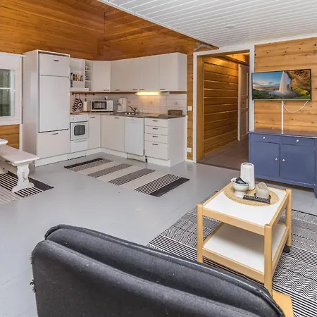 Onnimanni By Interhome Holiday home *