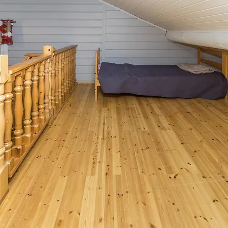 Holiday home Onnimanni By Interhome *