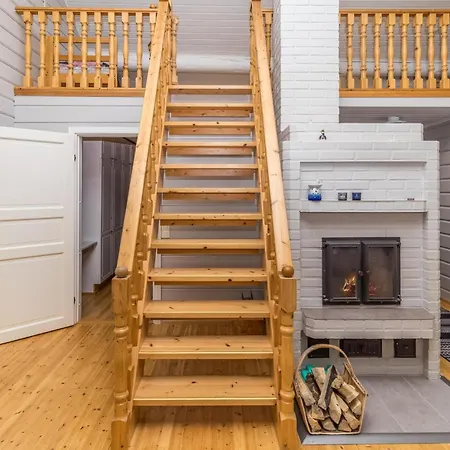 Onnimanni By Interhome *