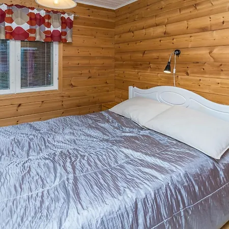 Onnimanni By Interhome Holiday home *