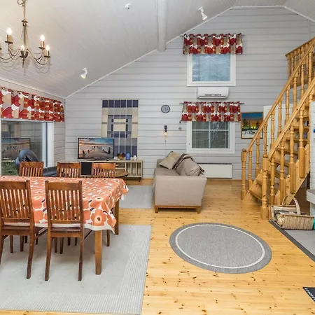 Onnimanni By Interhome * Kuusamo