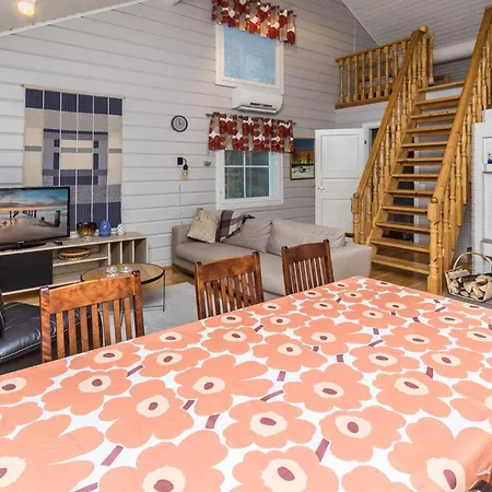 Onnimanni By Interhome Holiday home