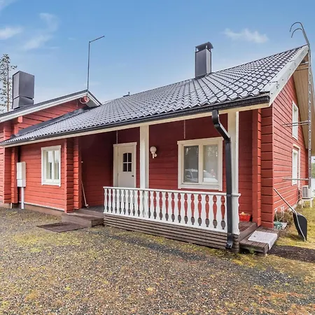 Hébergement de vacances Onnimanni By Interhome