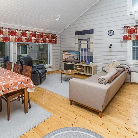 Onnimanni By Interhome Hébergement de vacances *