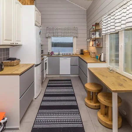 Onnimanni By Interhome Hébergement de vacances *