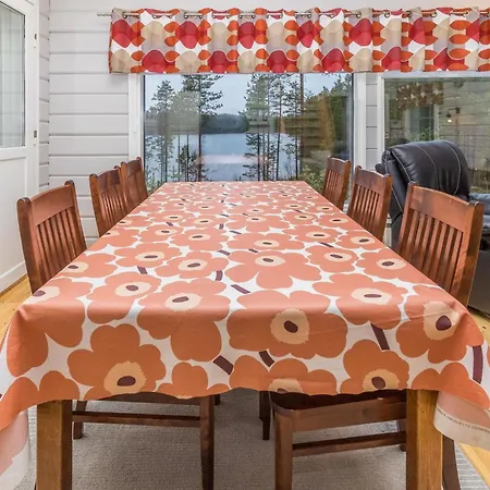 Hébergement de vacances Onnimanni By Interhome *