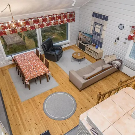 Onnimanni By Interhome * Kuusamo