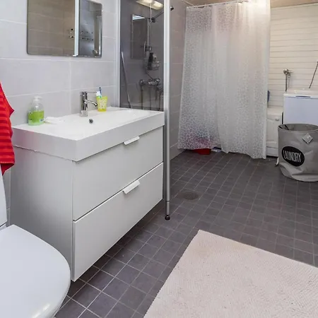 Onnimanni By Interhome Hébergement de vacances