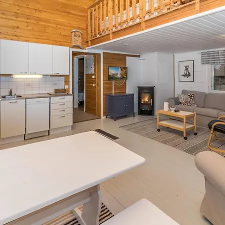 Hébergement de vacances Onnimanni By Interhome *