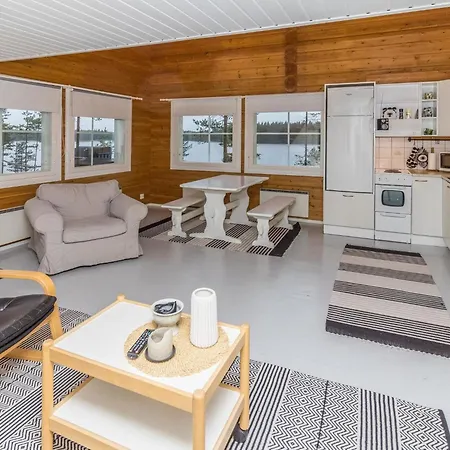 Onnimanni By Interhome Hébergement de vacances