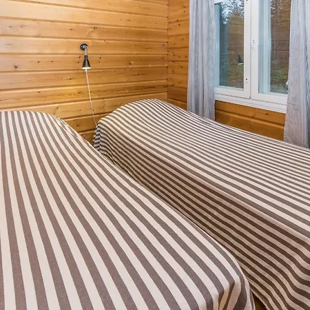 Onnimanni By Interhome