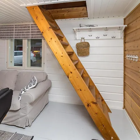 Hébergement de vacances Onnimanni By Interhome *