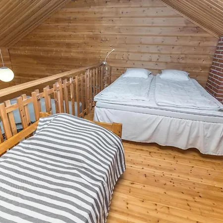 Onnimanni By Interhome Hébergement de vacances