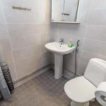 Onnimanni By Interhome Hébergement de vacances *