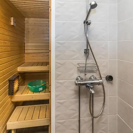 Onnimanni By Interhome * Kuusamo