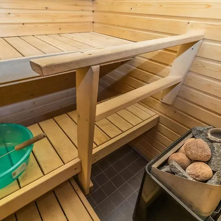 Onnimanni By Interhome