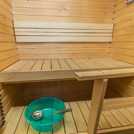 Onnimanni By Interhome Kuusamo