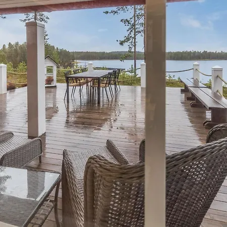 Onnimanni By Interhome * Kuusamo