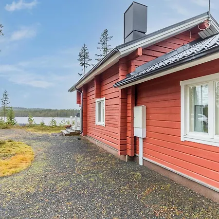 Hébergement de vacances Onnimanni By Interhome *