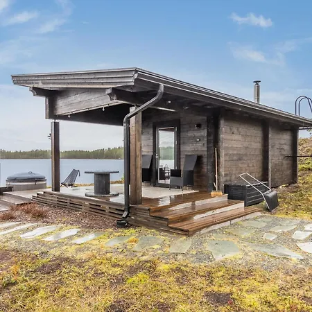 Onnimanni By Interhome Hébergement de vacances Kuusamo