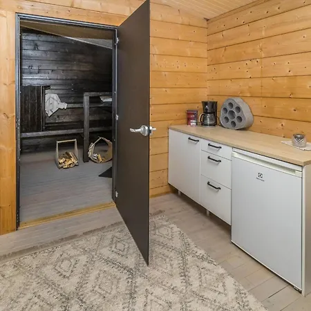 Hébergement de vacances Onnimanni By Interhome *