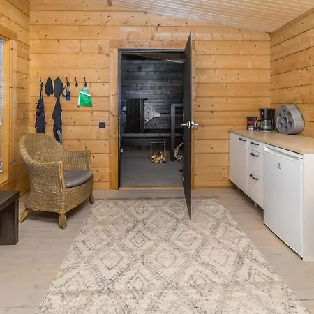 Onnimanni By Interhome