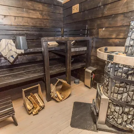 Onnimanni By Interhome *