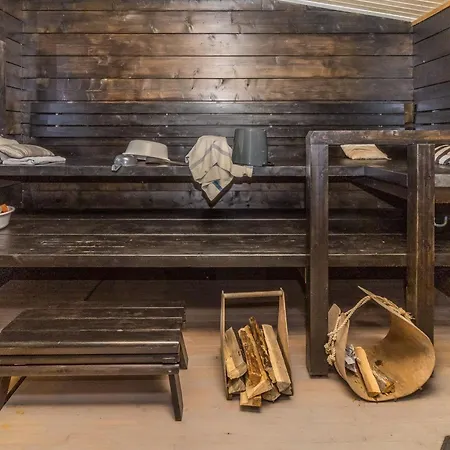 Onnimanni By Interhome * Kuusamo