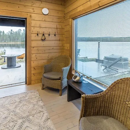 Hébergement de vacances Onnimanni By Interhome *