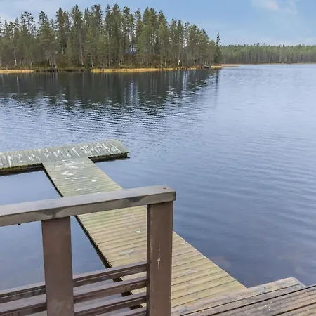 Onnimanni By Interhome * Kuusamo