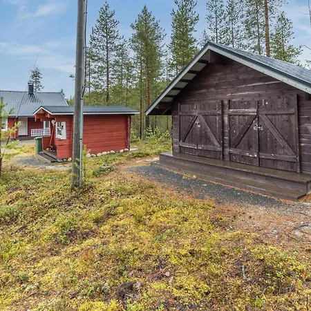 Onnimanni By Interhome Hébergement de vacances Kuusamo