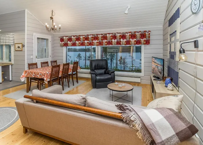 Onnimanni By Interhome