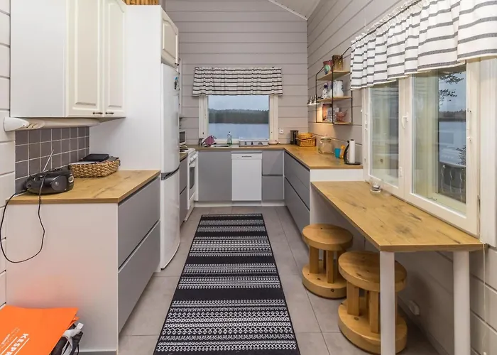 Onnimanni By Interhome 度假居 *