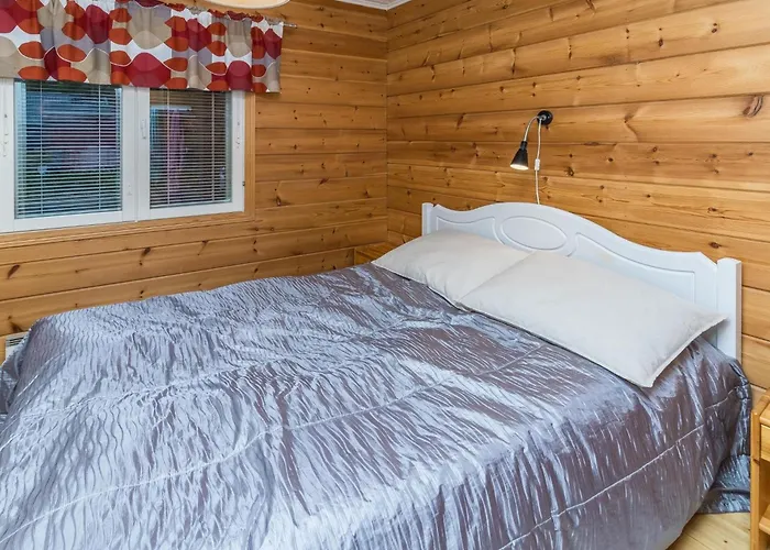 Onnimanni By Interhome