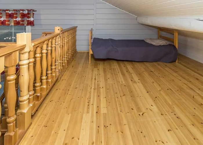 Onnimanni By Interhome 度假居 *