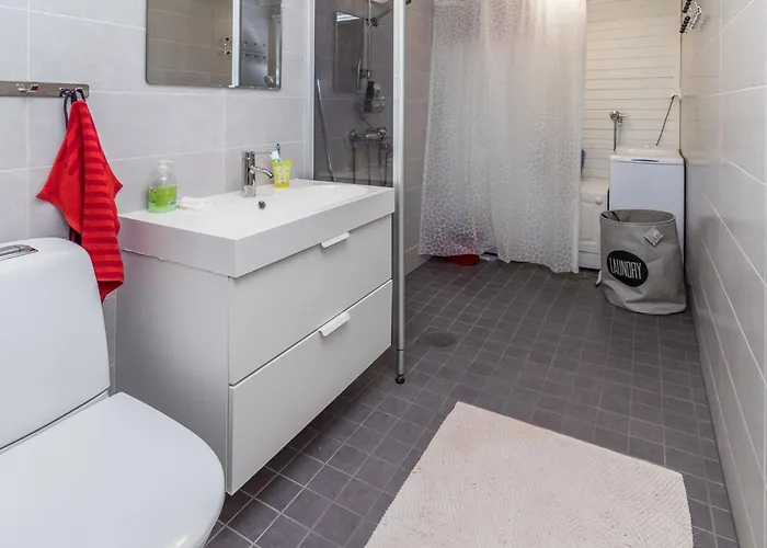 Onnimanni By Interhome 度假居