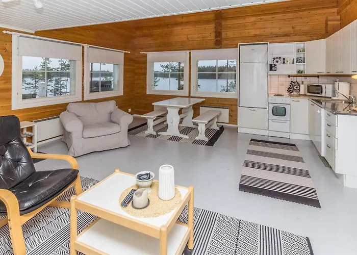 Onnimanni By Interhome 度假居