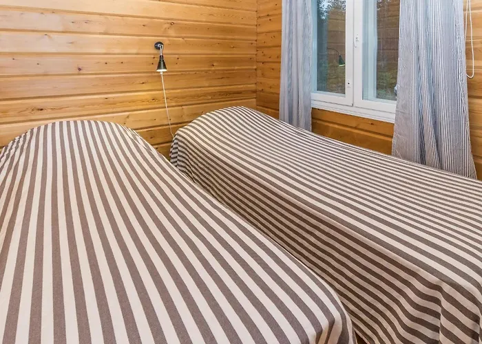 Onnimanni By Interhome