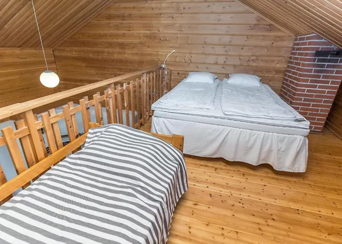 Onnimanni By Interhome 度假居