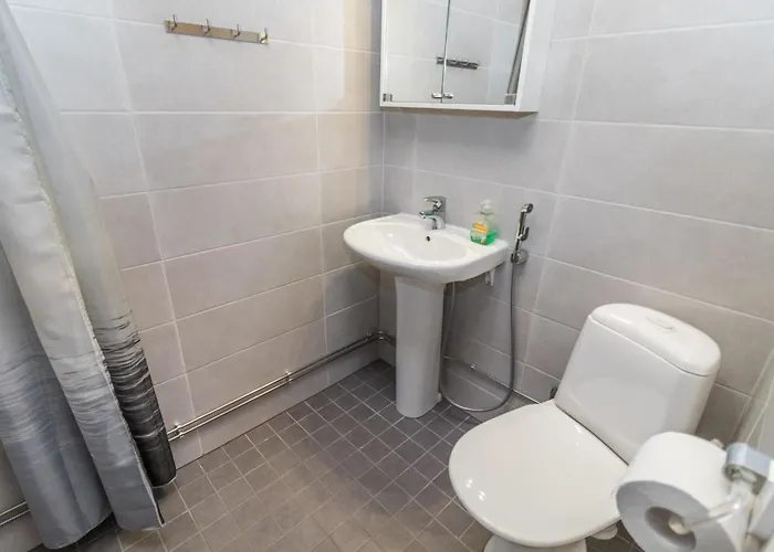 Onnimanni By Interhome 度假居 *