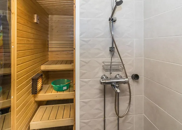 Onnimanni By Interhome * 库萨莫