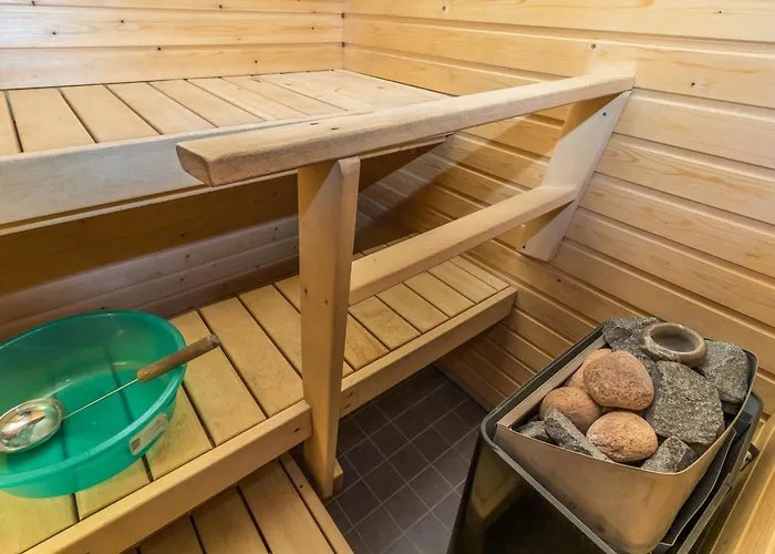 Onnimanni By Interhome