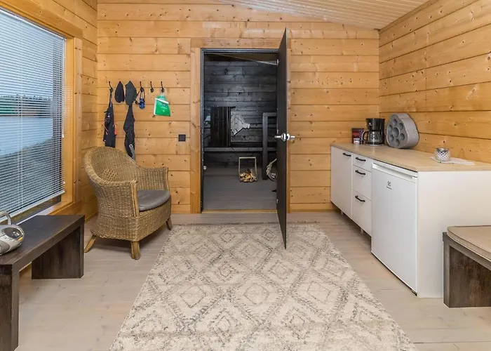 Onnimanni By Interhome