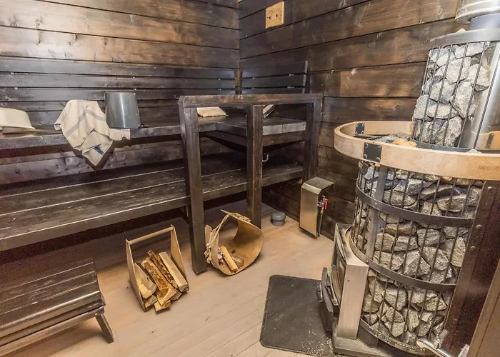 Onnimanni By Interhome *